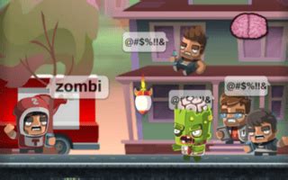 zombie's life|Zombie Life ️ Play Now on GamePix.
